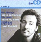 CD front cover