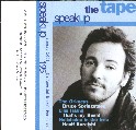 Cassette cover