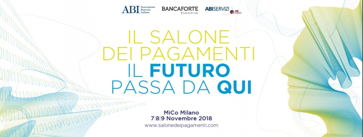 Salone dei Pagamenti Criptovalute